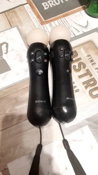 Playstation Move Controller Sony