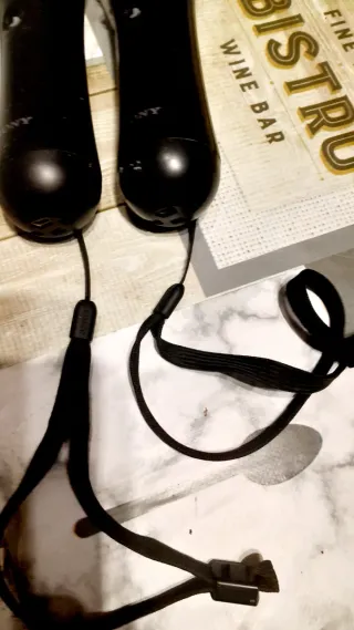 Playstation Move Controller Sony