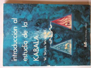 Introducción al Estudio de la Cábala