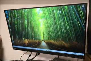 Lenovo M270S Core i5 9° 256GB NVMe 16GB RAM