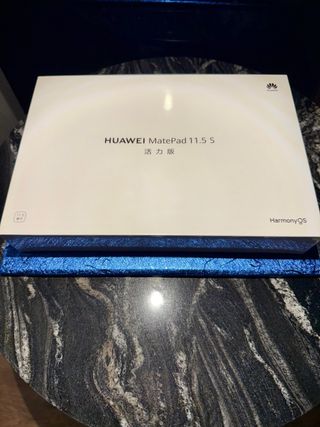 Ipad/tablet Huawei MatePad 11.5 S NUEVA Precintada