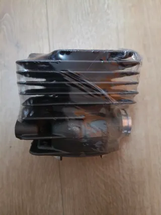 Cilindro Husqvarna 365 / Jonsered 2165 mas juntas