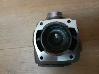 Cilindro Husqvarna 365 / Jonsered 2165 mas juntas