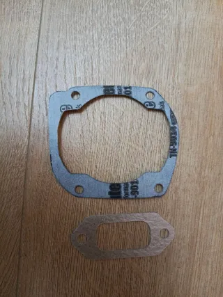 Cilindro Husqvarna 365 / Jonsered 2165 mas juntas