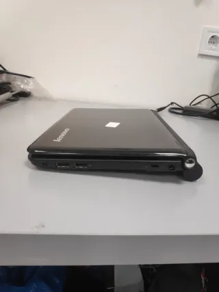 Portátil Lenovo para piezas