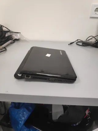 Portátil Lenovo para piezas