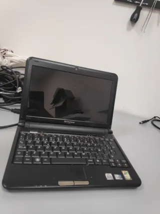 Portátil Lenovo para piezas