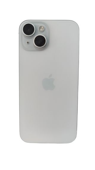 iPhone 15 256GB Azul Claro