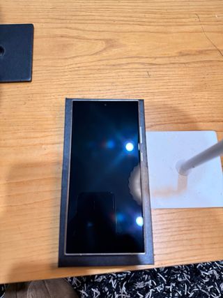 Samsung S24 Ultra 512GB Viola Titanio