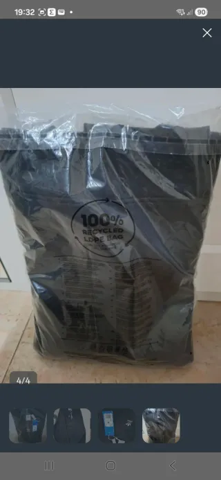 Sudadera Adidas Unisex Talla M