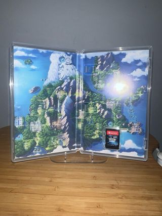 Pokemon Diamante Brillante Nintendo Switch