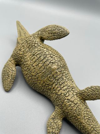 Tylosaurus Papo 2012