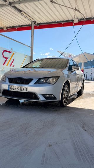 SEAT Leon 2014