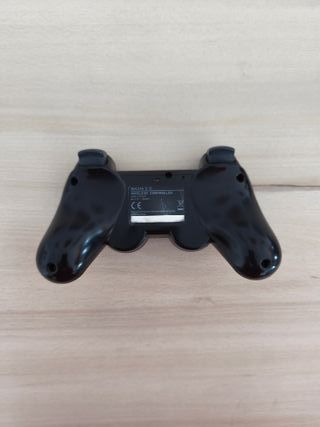 Mando Sony Playstation 3 Negro