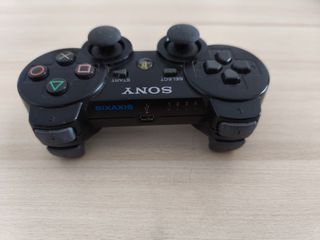 Mando Sony Playstation 3 Negro