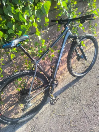 Bicicleta Trek Superfly 6