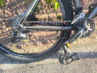 Bicicleta Trek Superfly 6