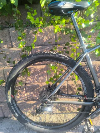 Bicicleta Trek Superfly 6