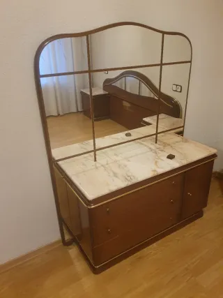 Dormitorio Matrimonio Completo Cama 150