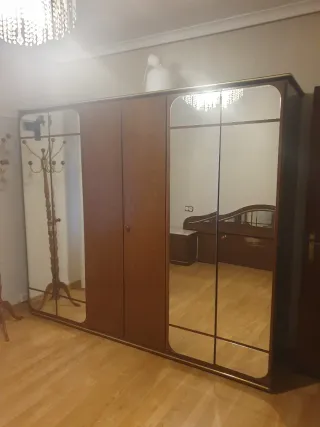 Dormitorio Matrimonio Completo Cama 150