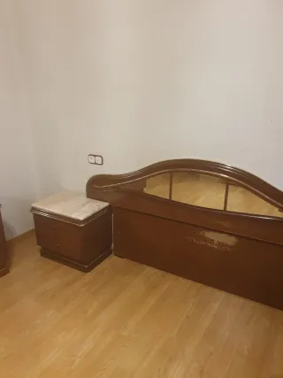 Dormitorio Matrimonio Completo Cama 150