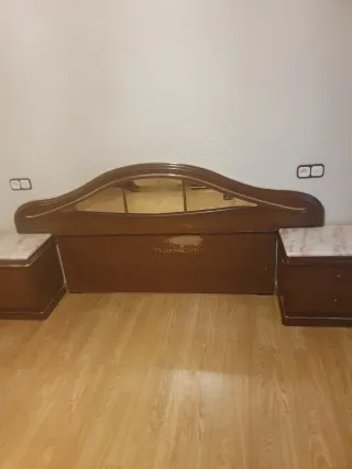 Dormitorio Matrimonio Completo Cama 150