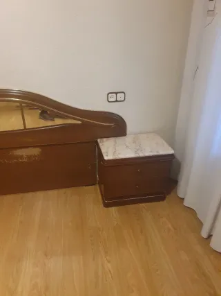 Dormitorio Matrimonio Completo Cama 150