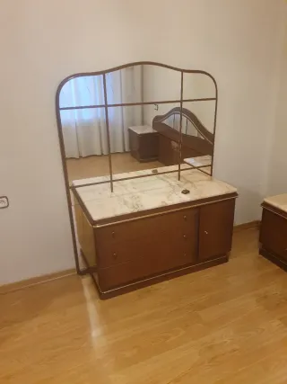 Dormitorio Matrimonio Completo Cama 150