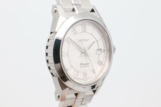 Seiko Premier Automático 6R15 Japón Full Set