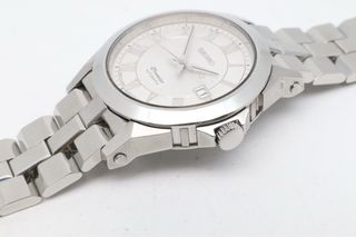 Seiko Premier Automático 6R15 Japón Full Set