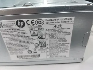 Fonte Alimentação HP Elitedesk/Prodesk 240W