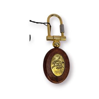 Porta-Chaves Bagnara Capricórnio Madeira