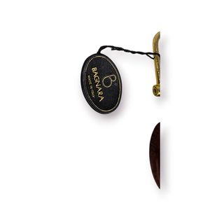 Porta-Chaves Bagnara Capricórnio Madeira