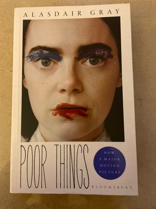 Poor Things: Soon to be a major film