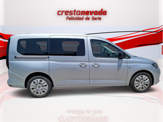 Caddy - DESDE 389€/MES ¡SIN PAGAR ENTRADA!