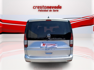 Caddy - DESDE 389€/MES ¡SIN PAGAR ENTRADA!