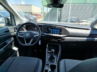 Caddy - DESDE 389€/MES ¡SIN PAGAR ENTRADA!