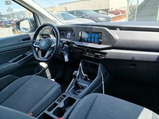 Caddy - DESDE 389€/MES ¡SIN PAGAR ENTRADA!