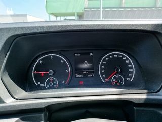 Caddy - DESDE 389€/MES ¡SIN PAGAR ENTRADA!