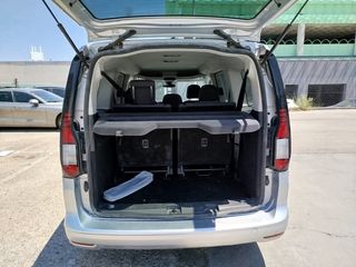 Caddy - DESDE 389€/MES ¡SIN PAGAR ENTRADA!