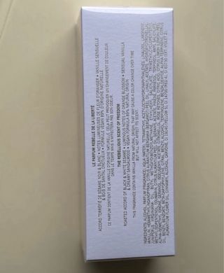 Zadig & Voltaire Eau de Parfum 50ml