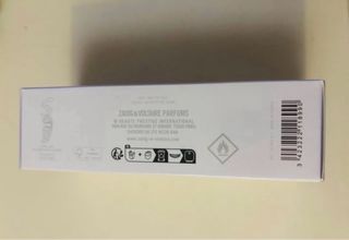Zadig & Voltaire Eau de Parfum 50ml