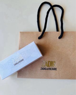 Zadig & Voltaire Eau de Parfum 50ml