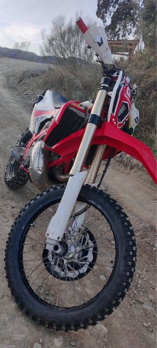 Gas Gas 300 Enduro 2018