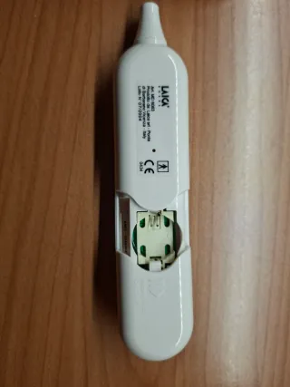 Termometro Laica Excel