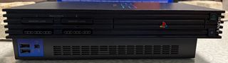 Consola Playstation 2 PS2