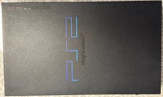Consola Playstation 2 PS2