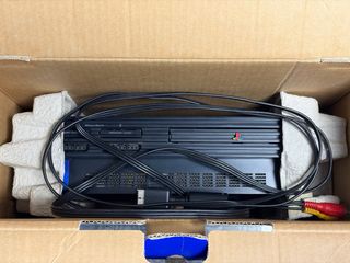 Consola Playstation 2 PS2