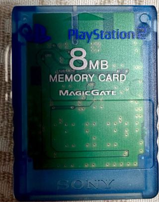 Consola Playstation 2 PS2