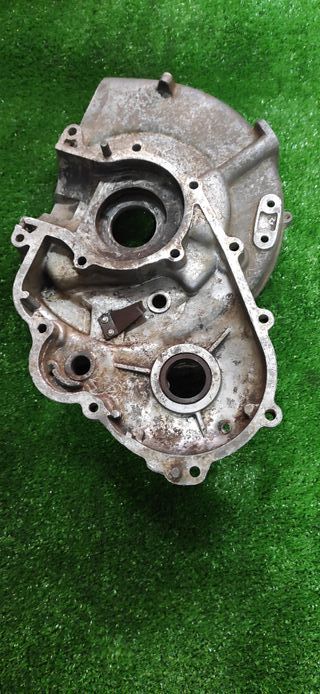 Carter Vespa 125 S 1960